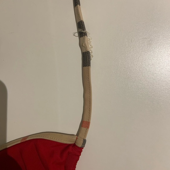 Burberry Brit bikini - Picture 5 of 5